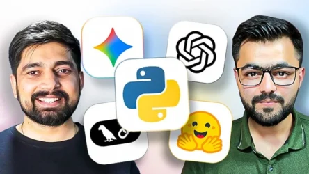 Is Full stack generative and Agentic AI with python worth it? – Udemy Review