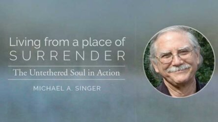 Is the Michael Singer 8 Week Course Worth It?